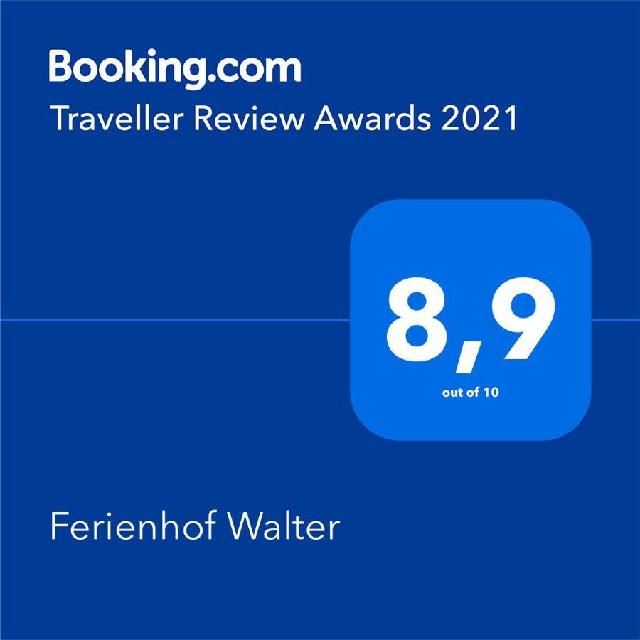 Ferienhof Walter Freiburg Bagian luar foto